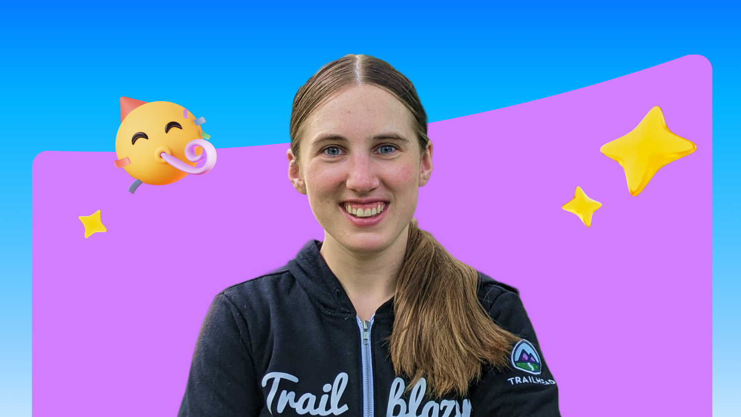 Salesforce Trailblazer story about Kacie Molina, from farm to Flows